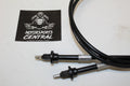 Choke Cable Line Linkage for Yamaha WaveBlaster Wave Venture 700 (1996–1999)