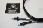 Choke Cable Line Linkage for Yamaha WaveBlaster Wave Venture 700 (1996–1999)