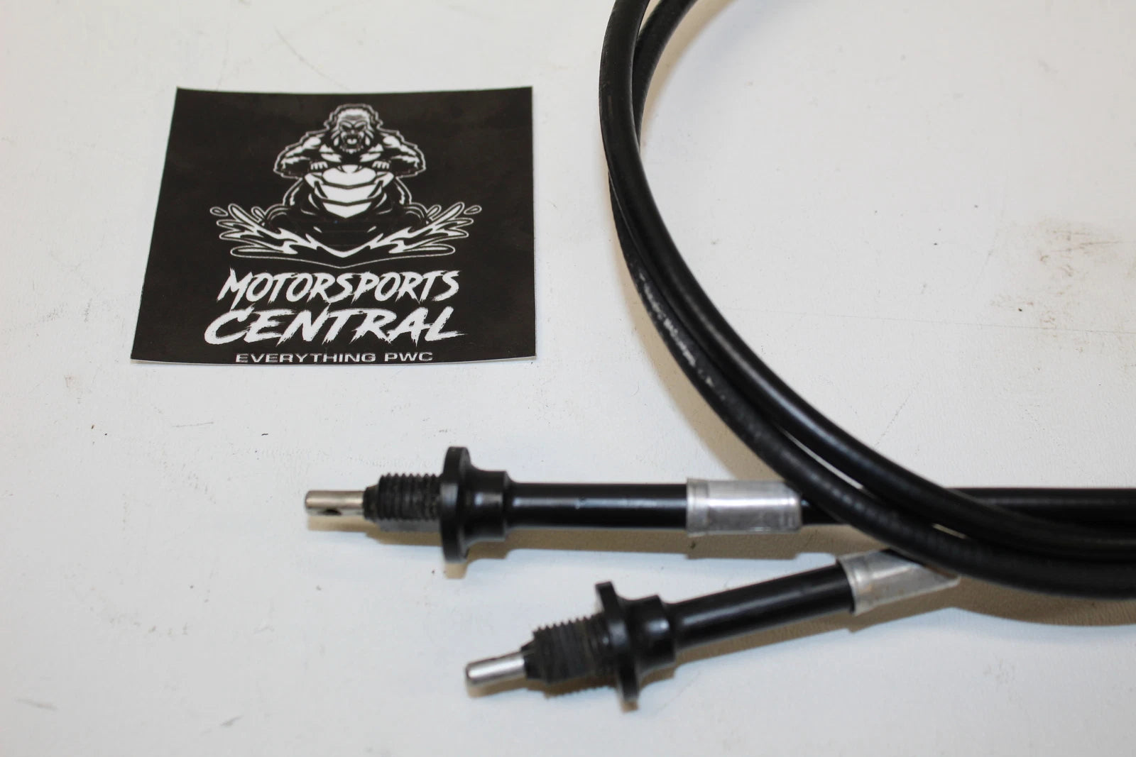 Choke Cable Line Linkage for Yamaha WaveBlaster Wave Venture 700 (1996–1999)