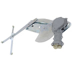Window Regulator for Chevy Suburban K20 (1982) Right Side