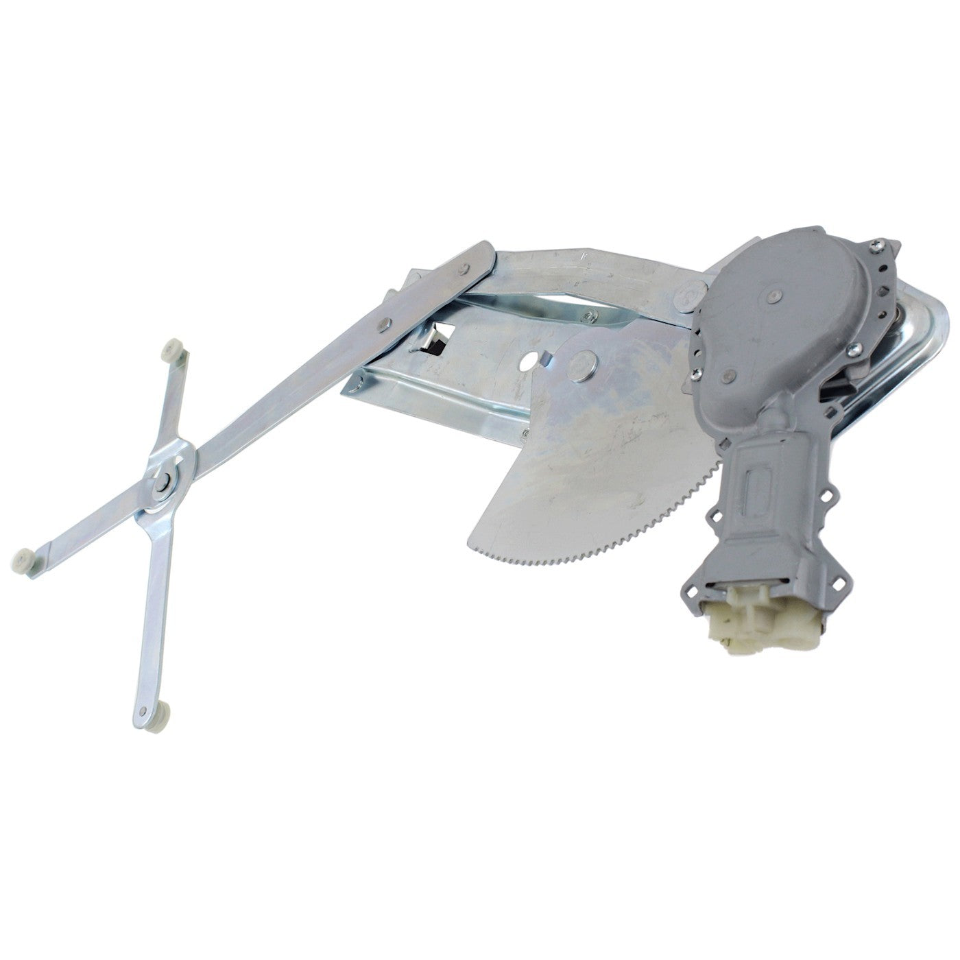 Window Regulator for Chevy Suburban K20 (1982) Right Side