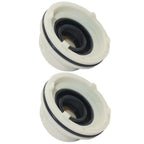 2X Oil Seal Carrier Assembly for Mercury 90/100/115/150 HP (2.1L) (8M0050522, 8M0057748)