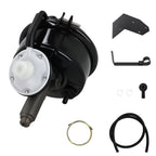 Remote Vacuum Brake Booster Kit for Land Rover (2.3 Boost Ratio)