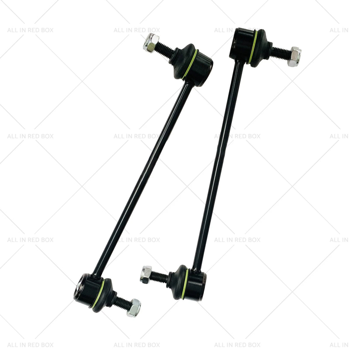 2X Front Sway Bar Links for BMW 323CI 323I 325CI 325I 325TI (2000–2006)