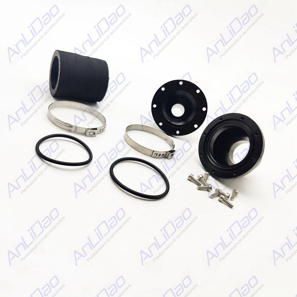 Open Loop Thermostat Housing for SeaDoo RXP-X GTX Limited 230/300 (2017–2023) 784533290