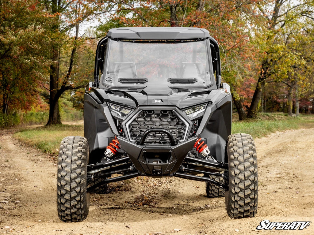 Vented Full Windshield for Polaris RZR Pro R (2025+)