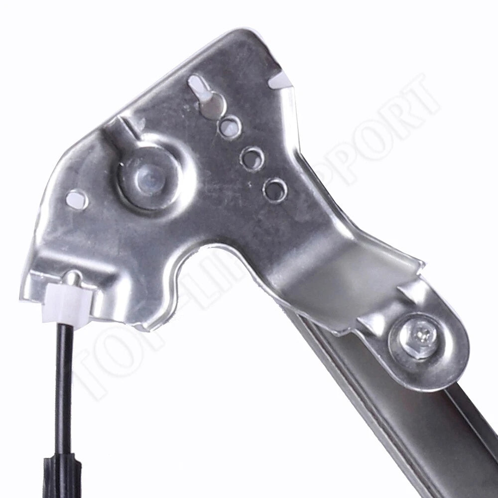 Power Window Regulator with Motor for Ford F150 (2004–2008) Front Driver Side