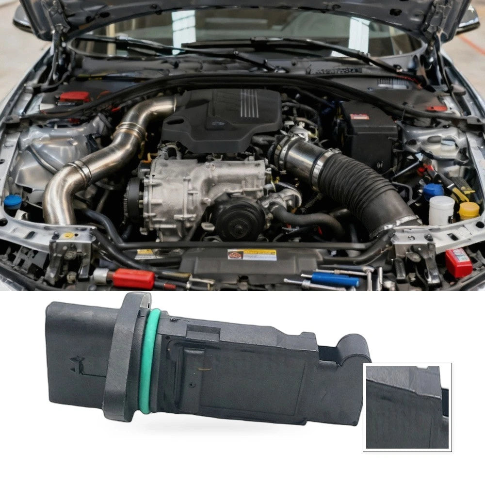 Mass Air Flow Sensor for VW Audi A4 (1994–2009) 0280218067