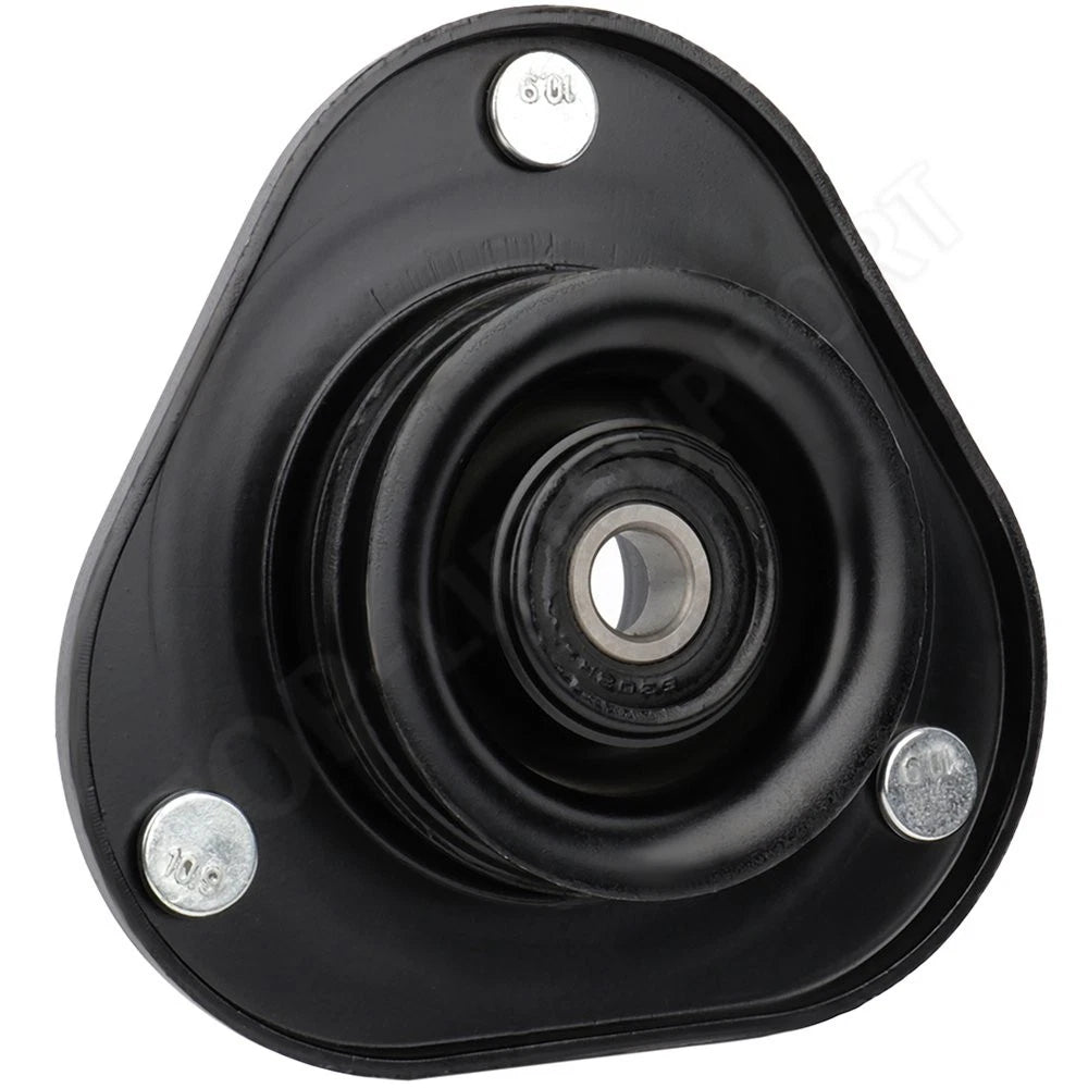 Set of 2 Front Shock and Strut Mounts for Toyota Corolla (2009–2016)