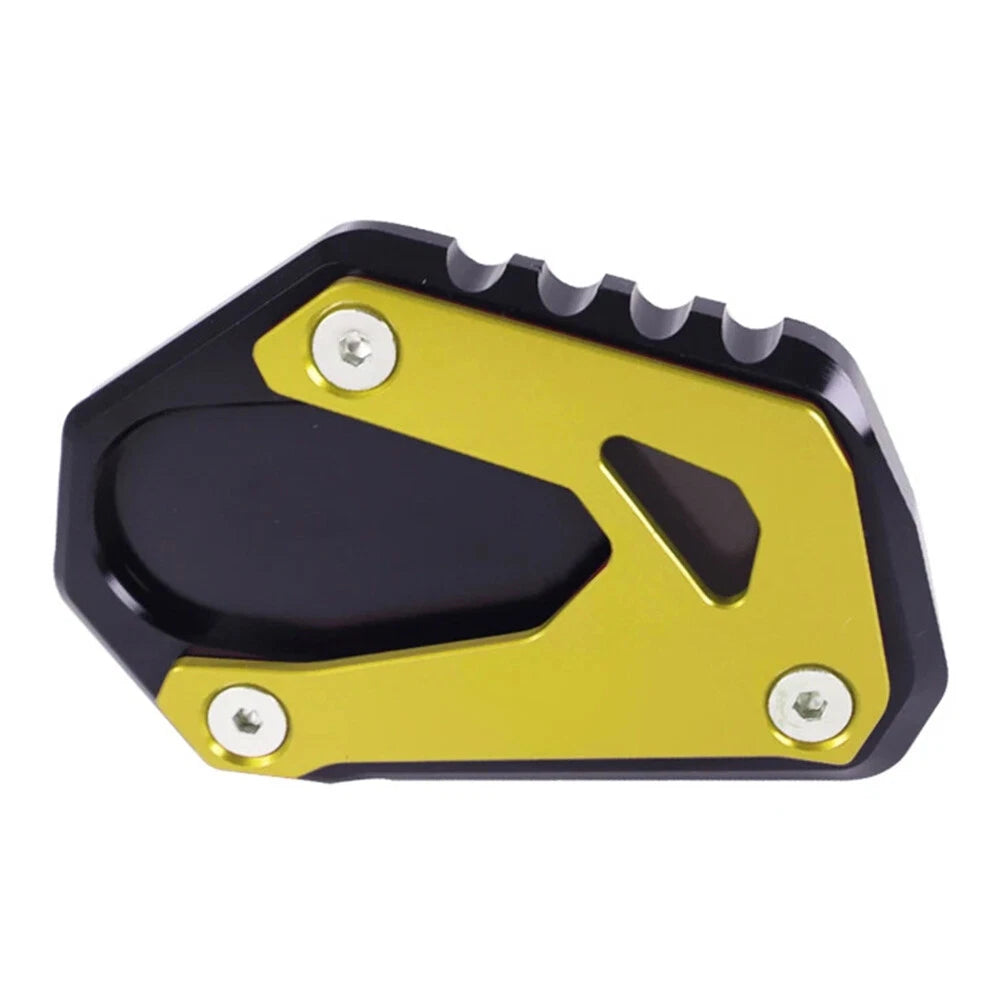 Kickstand Pad for Suzuki GSX8S (2023) - Gold, Side Stand Enlarge