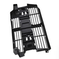 Active Grill Shutter Front Black for Ford Escape 2013-2016 CJ5Z-8475-C