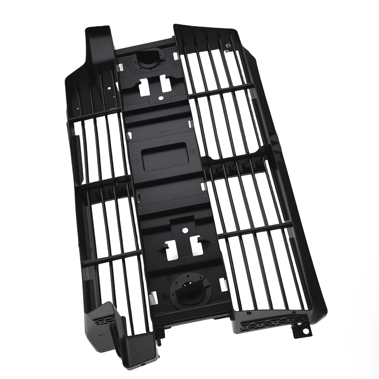 Active Grill Shutter Front Black for Ford Escape 2013-2016 CJ5Z-8475-C