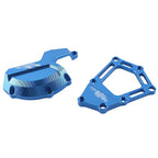 Engine Stator Cover Slider Protector for BMW S1000RR (2009-2014) Blue