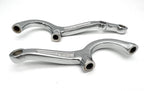 Forged Dropped Steering Arm Set for Ford Model A (1928–1934)