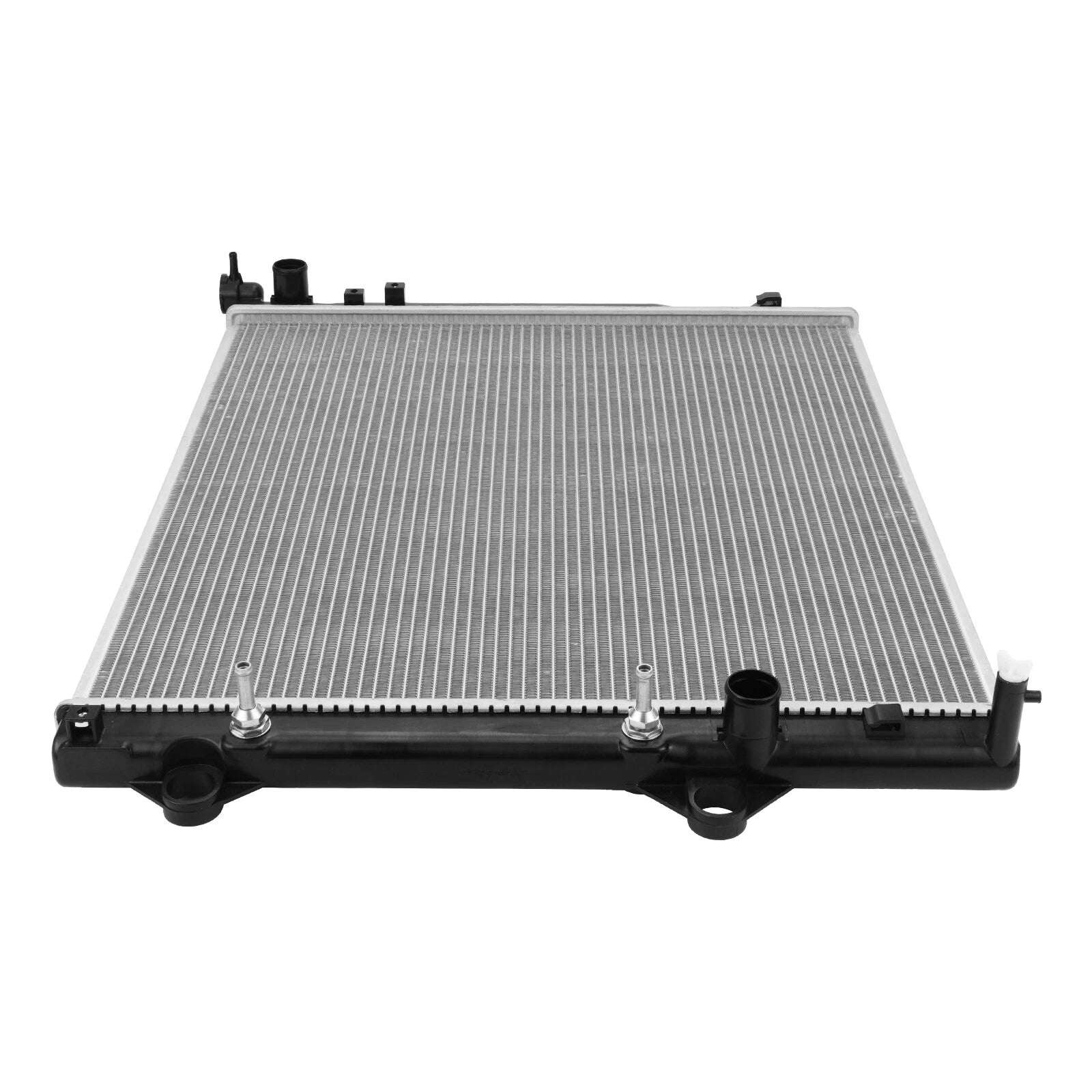 Radiator for Toyota 4Runner FJ Cruiser (2003–2009) (2007–2014) 4.0L V6 Aluminum