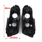 Headlight Bottom Base Case Housing for Land Rover Discovery Sport (2015-2019)