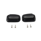 Front Brake Master Cylinder Cover for Harley Touring Electra Glide (2008-2023)