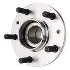 Rear Wheel Bearing Hub for Lincoln MKZ for Ford Fusion (2007–2012)