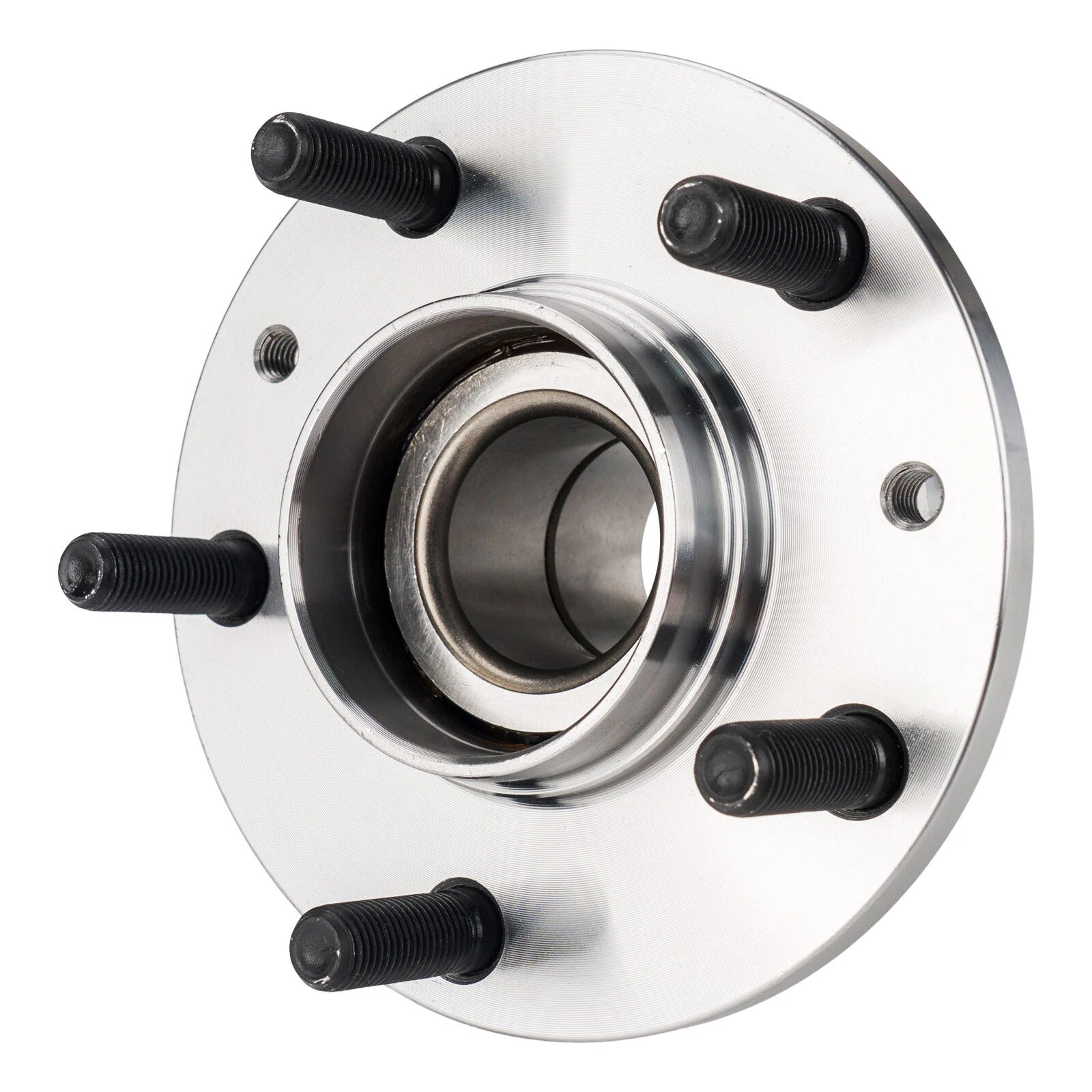 Rear Wheel Bearing Hub for Lincoln MKZ for Ford Fusion (2007–2012)