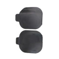 2x Front Wheelhouse Mudguard Hole Cover for Jetta (2015–2019)