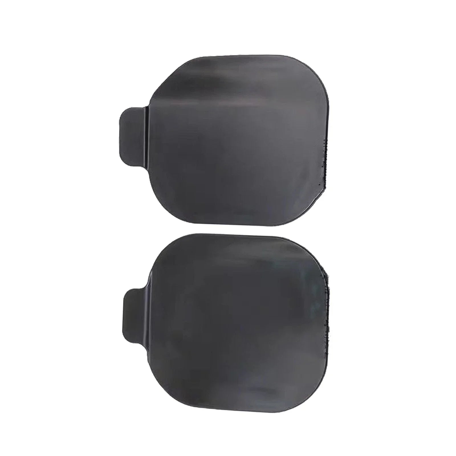 2x Front Wheelhouse Mudguard Hole Cover for Jetta (2015–2019)