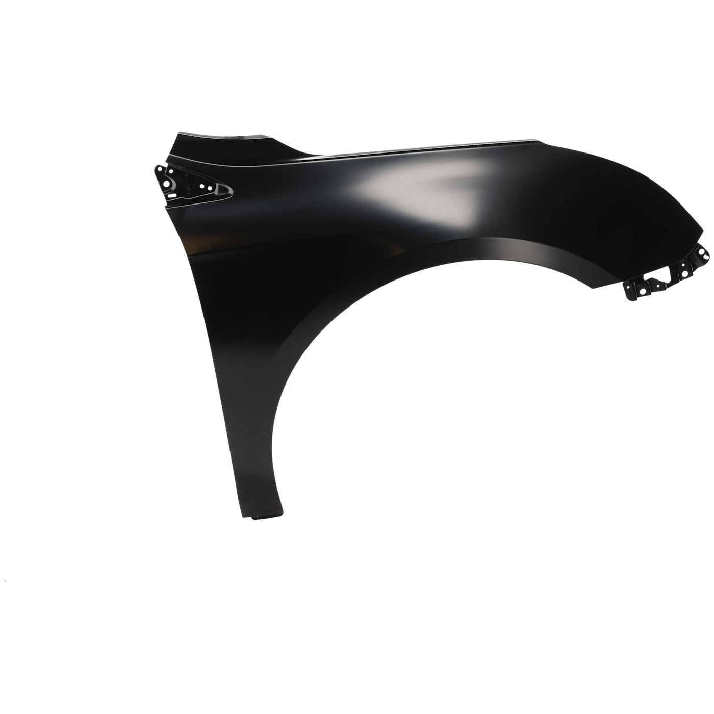 Fender for Cadillac XTS (2013–2017) Front Passenger Side