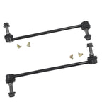 Front Pair Sway Bar Links for Ford Explorer Police Interceptor (2011-2018)