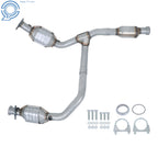 Y-Pipe Catalytic Converter for Chevy Silverado 1500, Cadillac Escalade (2014–2020)