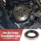 2X Crankshaft Rear Seal for Toyota Tacoma (1998–2013) No. 9031144007