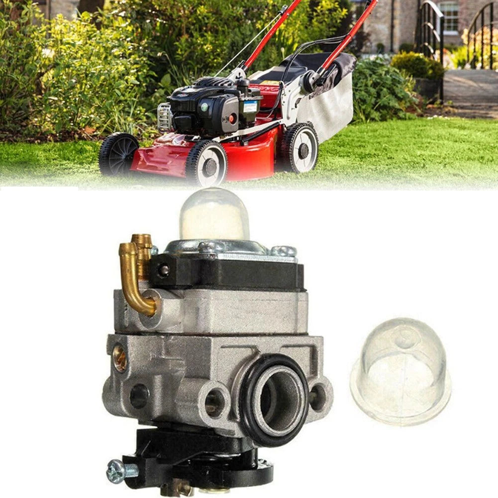 Carburetor Kit for Hedge Trimmer 25cc (753-04745)
