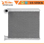 HVAC Heater Core for Volkswagen Jetta (2011–2018)