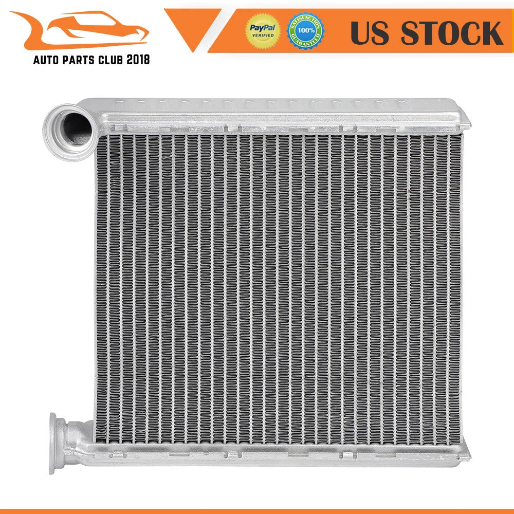 HVAC Heater Core for Volkswagen Jetta (2011–2018)
