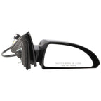 Passenger Right Side Mirror for Chevy Impala (2014–2016)