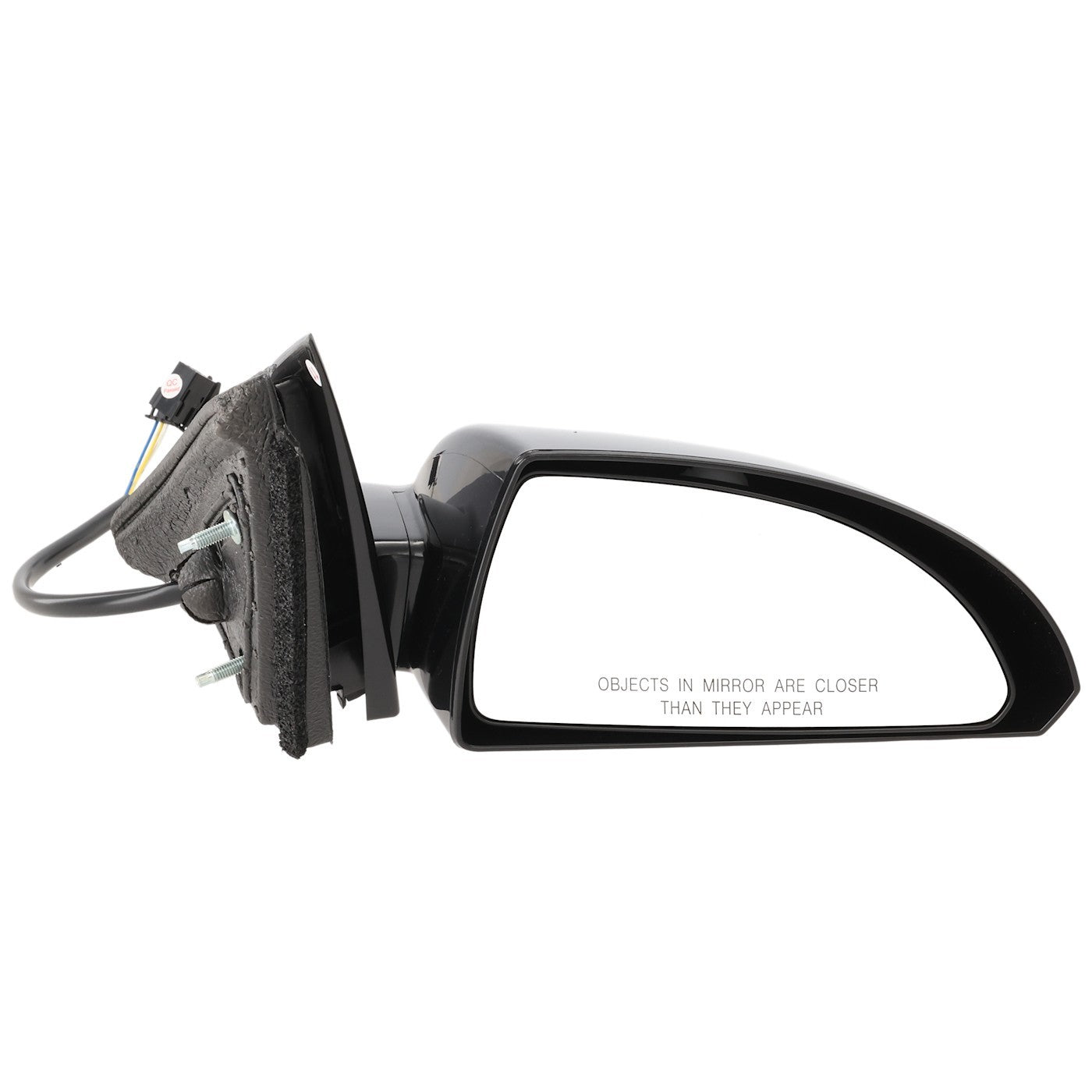 Passenger Right Side Mirror for Chevy Impala (2014–2016)