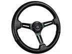 Slotted Steering Wheel Leather for Chevrolet Camaro RS (1969–1994)