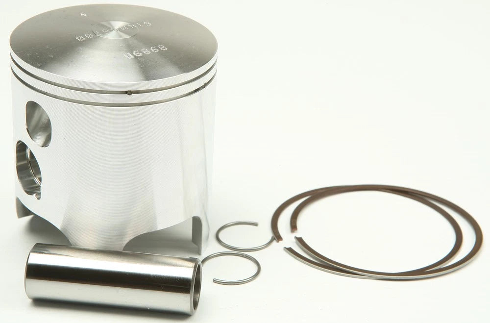 Piston Kit Pro Lite 67.00/+0.60 for Hon