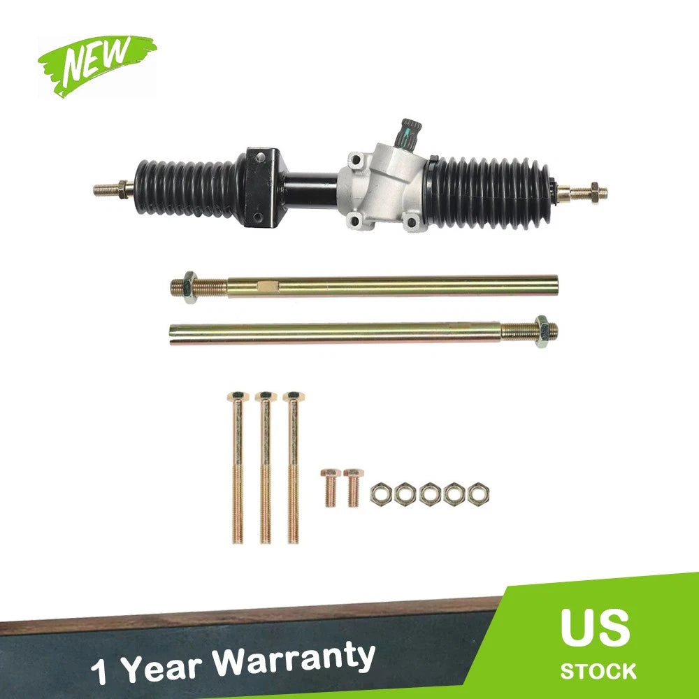 Rack and Pinion Steering Gear Box for Polaris RZR XP 1000 (2015–2018)