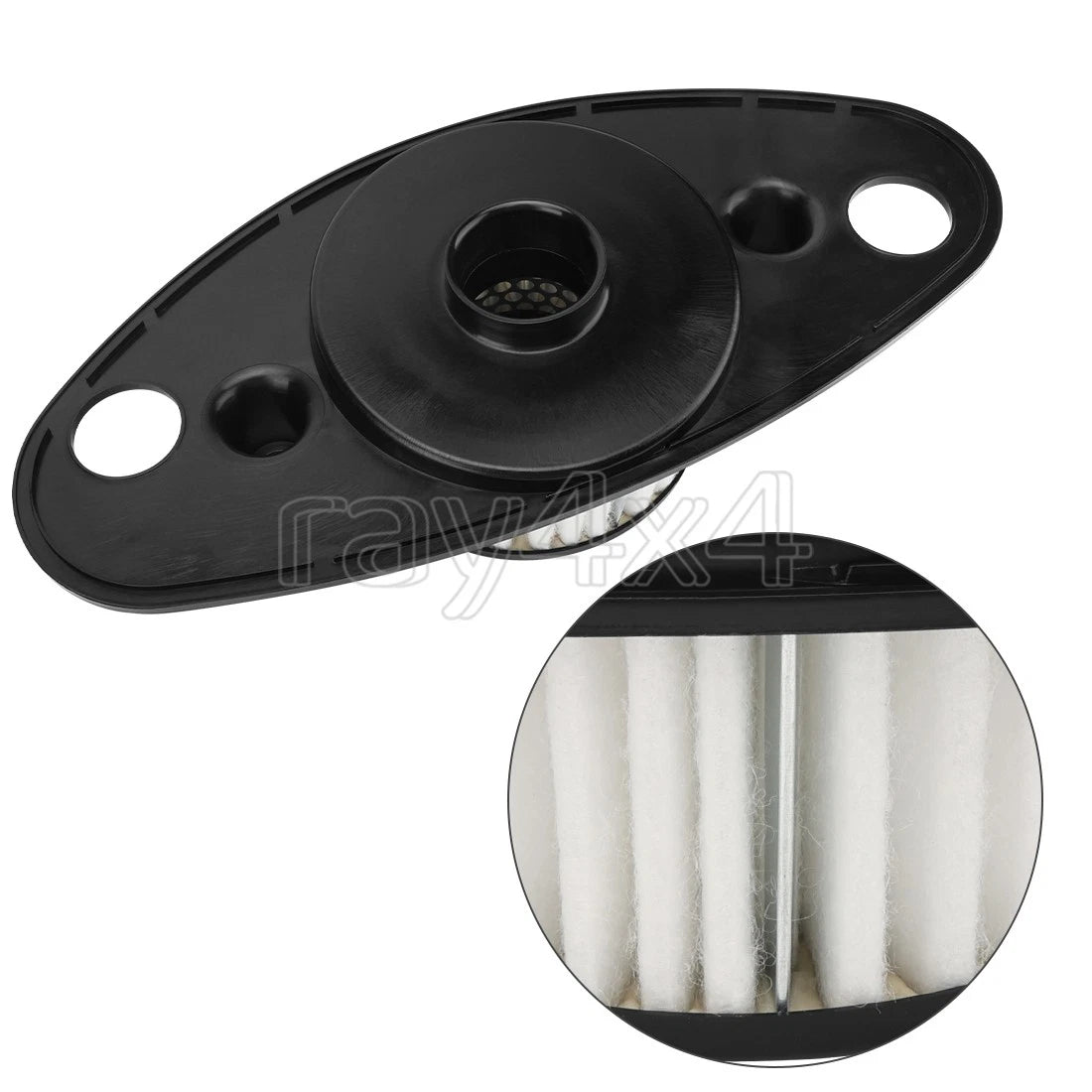 Air Filter Cleaner 13780-41F00 for Suzuki Intruder Volusia VL800 C50 (2001–2005)