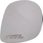 Heated Passenger Right Side Mirror Glass for VW Hand