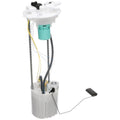 Delphi FG2310 Fuel Pump Module Assembly for Chevrolet Silverado 3500 HD (2017–2019)