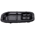 Oil Pan for Toyota Corolla, Prius, C-HR, Lexus CT200h