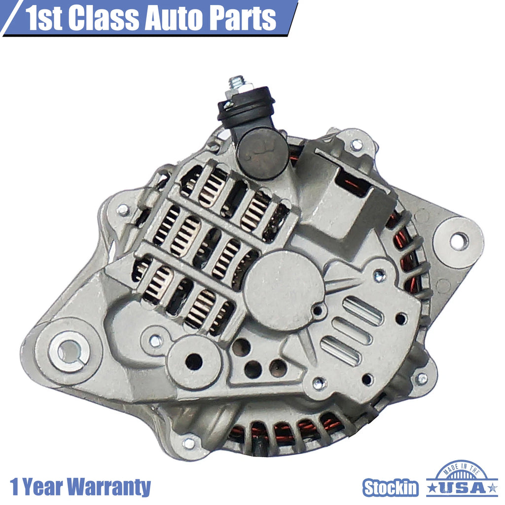 Alternator for Subaru Impreza (1999-2000)