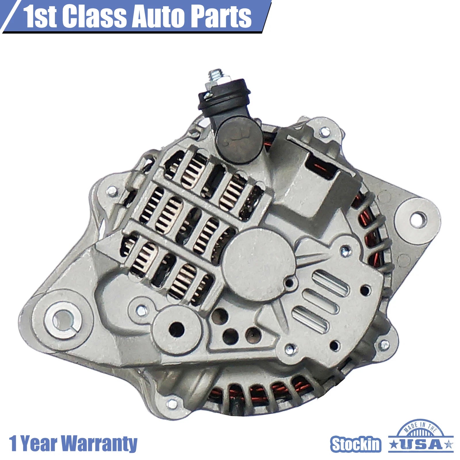 Alternator for Subaru Impreza (1999-2000)