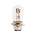 Head Light Bulb 12V 40W P22d Base for