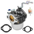 Carburetor for Generac GP6500 GP7000E 7550EXL 6500XL 5500XL XG8000E GP8000