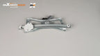 Front Left Window Regulator & Motor for Honda Civic Sedan (2006–2011)