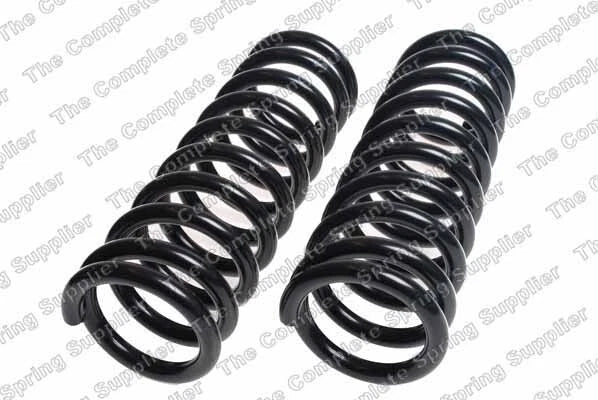 Front Coil Spring 4112141 for Lesjofors