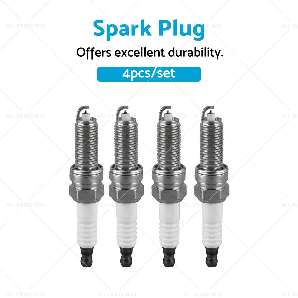 Spark Plug for Hyundai i30 GD, i40 VF, iX35 LM, Tucson TL TLE (2012–2020)