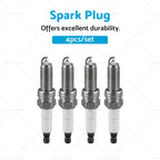Spark Plug for Hyundai i30 GD, i40 VF, iX35 LM, Tucson TL TLE (2012–2020)