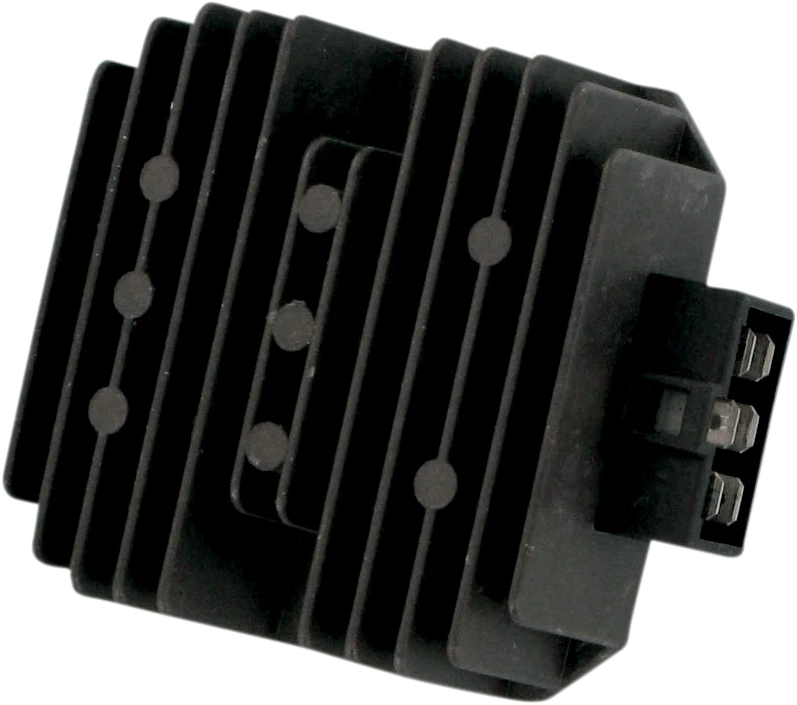 Regulator Rectifier for Kawasaki ZX600 VN700 VN750 KZ1100 VN1500 (1985–2006)